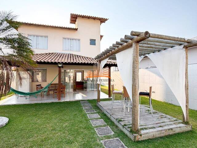 #1674 - Casa para Venda em Vila Velha - ES - 3