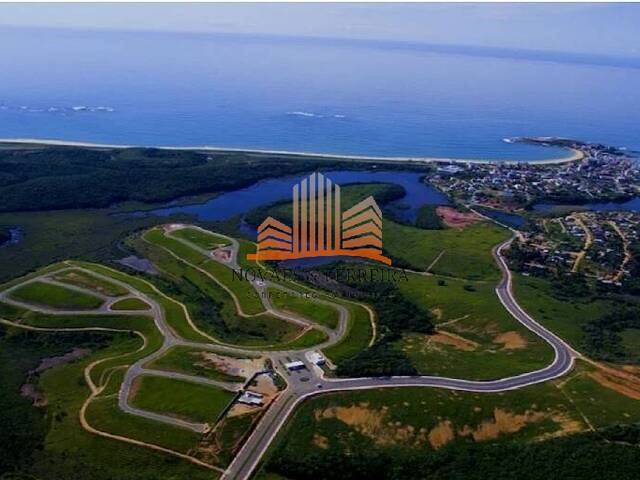 #1675 - Área para Venda em Guarapari - ES - 2