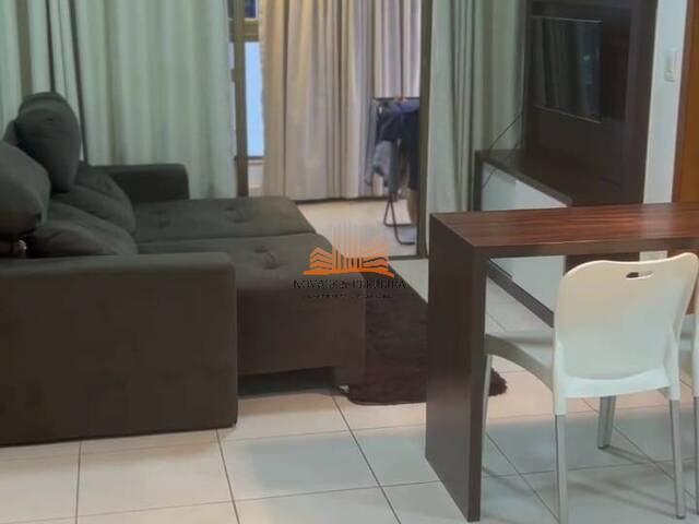 #1676 - Apartamento para Venda em Vila Velha - ES - 1
