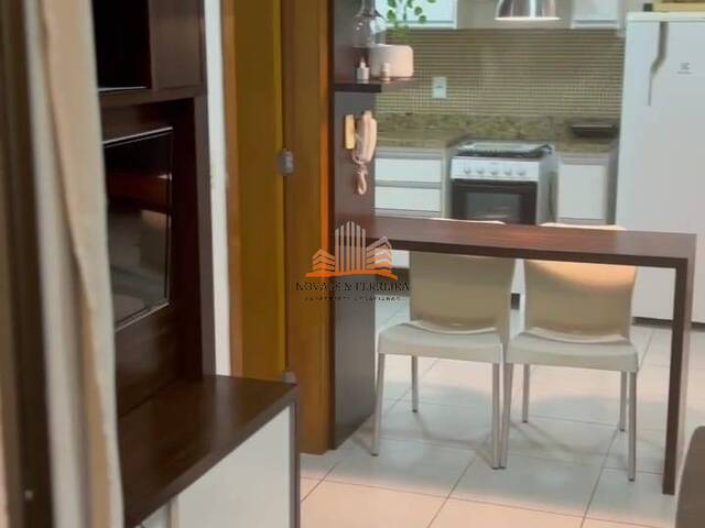 #1676 - Apartamento para Venda em Vila Velha - ES - 2