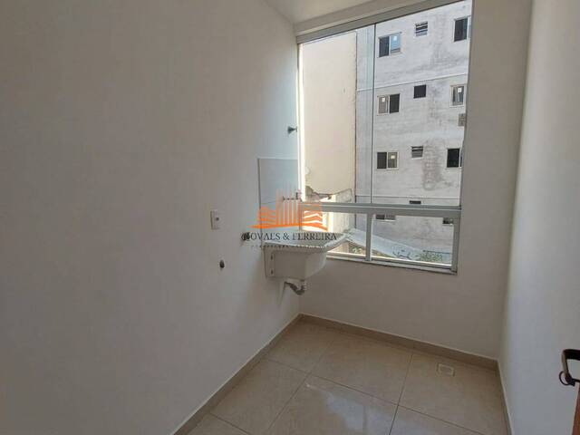 #1681 - Apartamento para Venda em Vila Velha - ES - 3