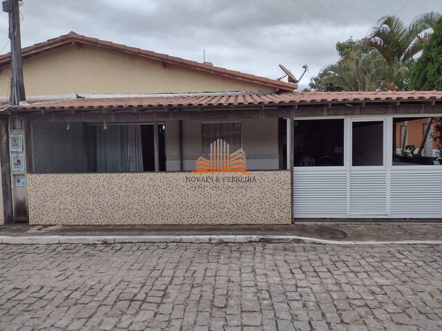 #1683 - Apartamento para Venda em Vila Velha - ES - 1