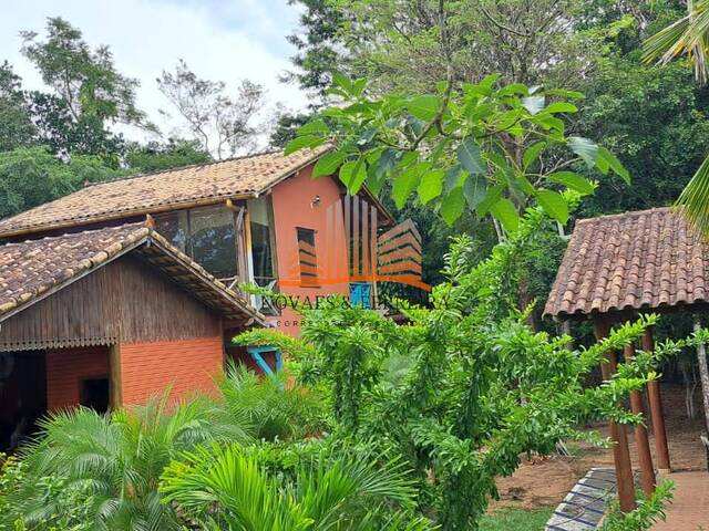 #1685 - Chácara para Venda em Vila Velha - ES - 1