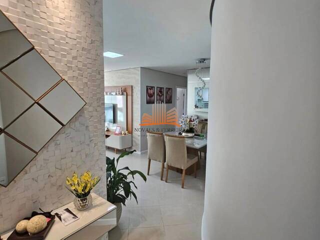 #1686 - Apartamento para Venda em Vila Velha - ES - 3