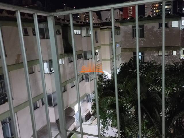 #1687 - Apartamento para Venda em Vila Velha - ES - 3
