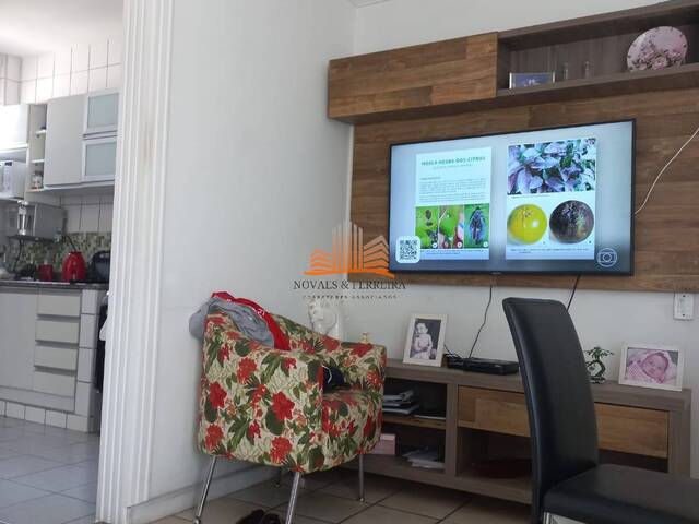 #1687 - Apartamento para Venda em Vila Velha - ES - 1