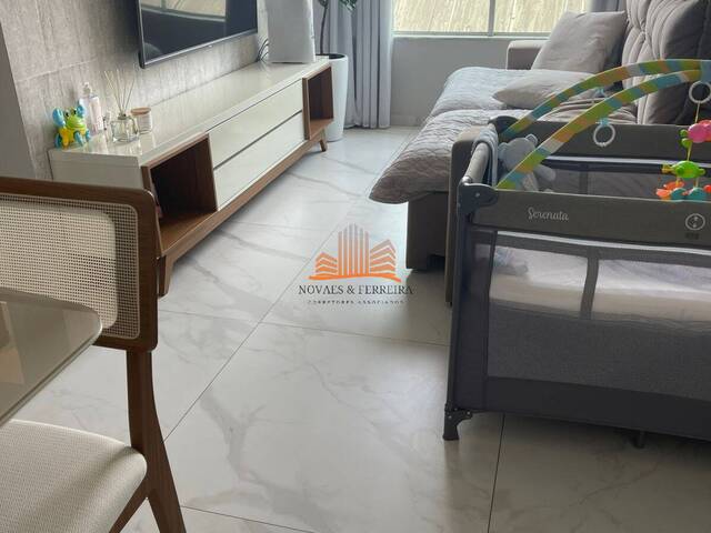 #1688 - Apartamento para Venda em Vila Velha - ES - 2