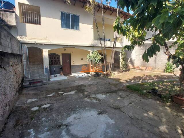 #1689 - Casa para Venda em Vila Velha - ES - 3