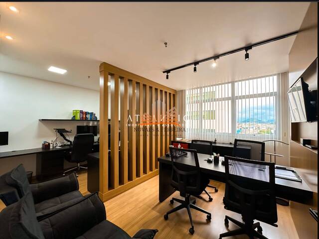 #1691 - Sala para Venda em Vila Velha - ES - 1