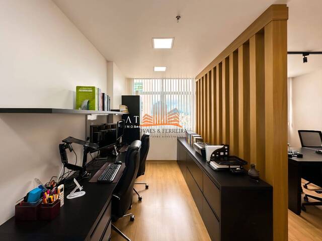 #1691 - Sala para Venda em Vila Velha - ES - 2