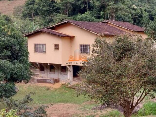 #1660 - Chácara para Venda em Santa Leopoldina - ES - 1