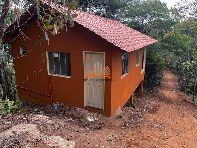 #1695 - Chácara para Venda em Vila Velha - ES - 2