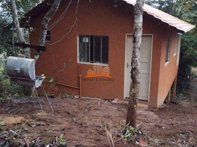 #1695 - Chácara para Venda em Vila Velha - ES - 3