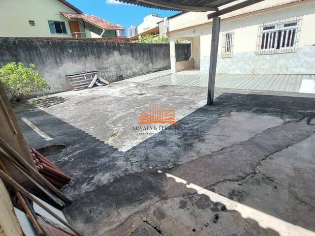 #1696 - Casa para Venda em Vila Velha - ES - 2