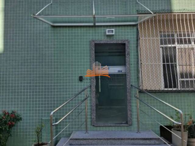 #1644 - Apartamento para Venda em Vila Velha - ES - 3