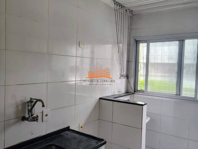 #1697 - Apartamento para Venda em Vila Velha - ES - 3