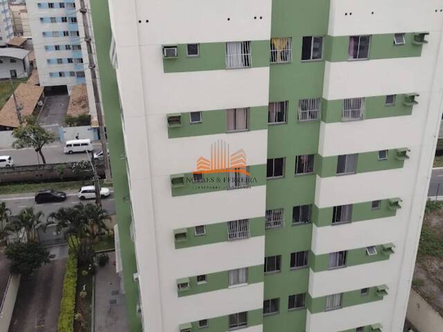 #1698 - Apartamento para Venda em Vila Velha - ES - 1