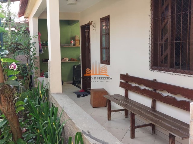 #1699 - Casa para Venda em Vila Velha - ES - 2