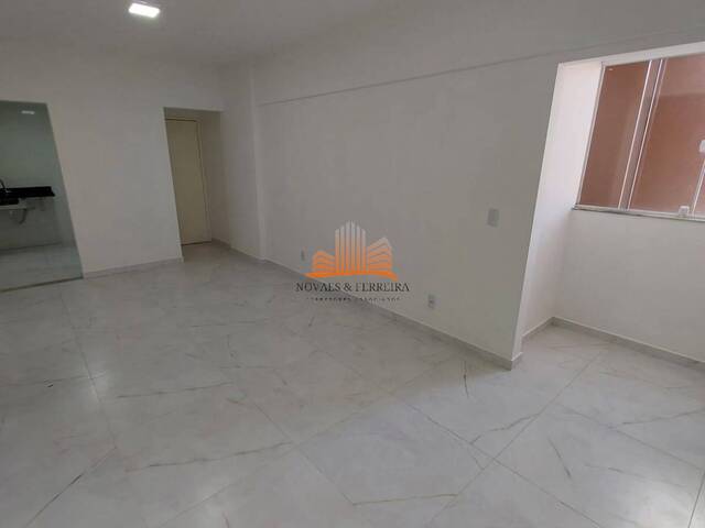 #1626 - Apartamento para Venda em Vila Velha - ES - 3