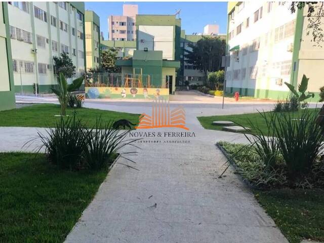 #1697 - Apartamento para Venda em Vila Velha - ES - 1