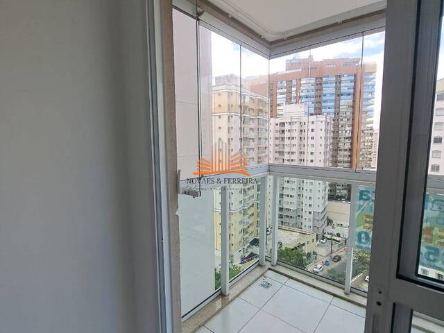 #1702 - Apartamento para Venda em Vila Velha - ES - 2