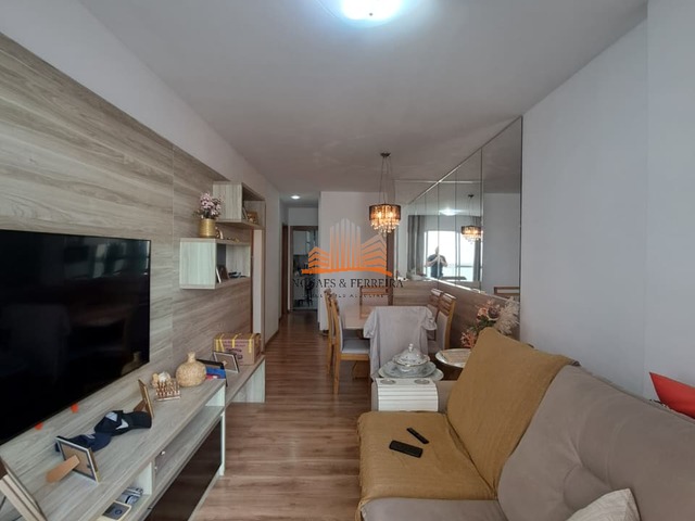 #1703 - Apartamento para Venda em Vila Velha - ES - 3