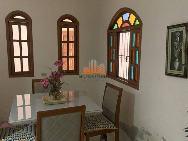 #1704 - Casa para Venda em Vila Velha - ES - 2