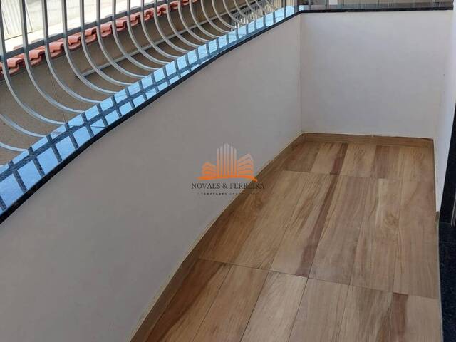 #1705 - Apartamento para Venda em Vila Velha - ES - 2