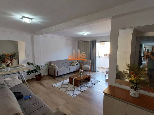 #1705 - Apartamento para Venda em Vila Velha - ES - 3