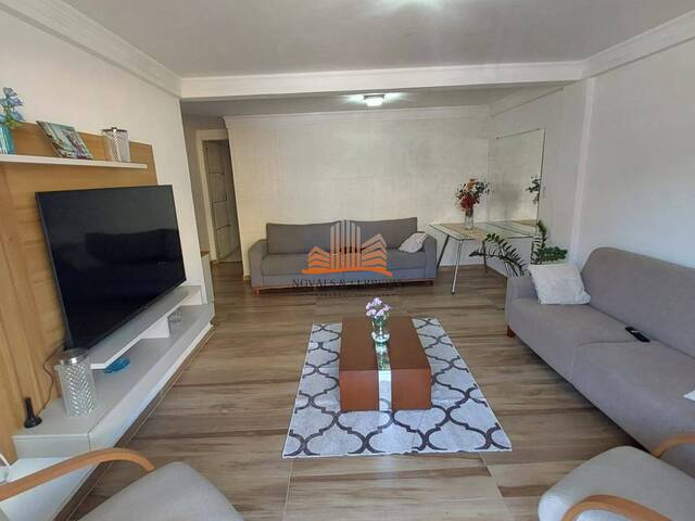 #1705 - Apartamento para Venda em Vila Velha - ES - 1