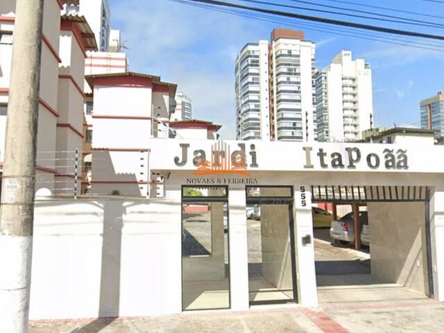 Venda em Itapuã - Vila Velha