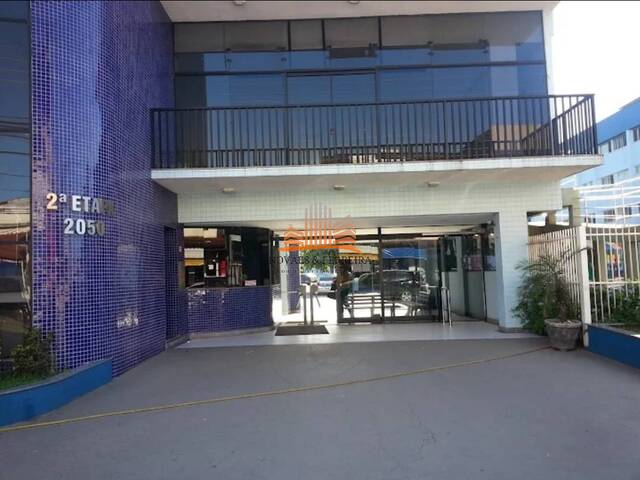 #1707 - Apartamento para Venda em Vila Velha - ES - 1