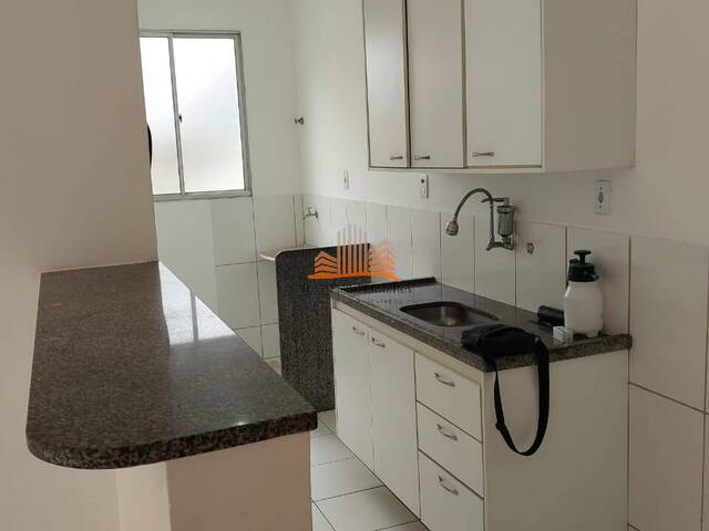 #1708 - Apartamento para Venda em Vila Velha - ES - 3