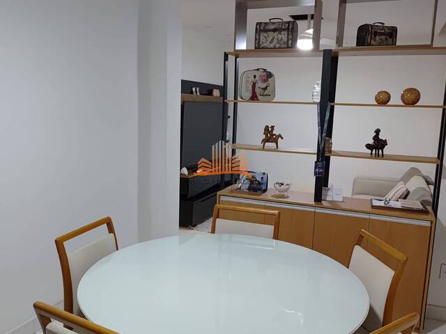 #1710 - Apartamento para Venda em Vila Velha - ES