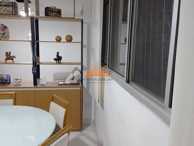 #1710 - Apartamento para Venda em Vila Velha - ES - 2