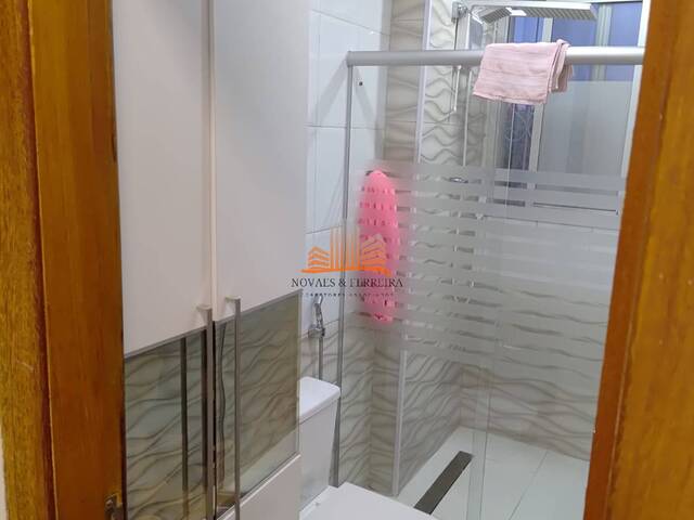 #1710 - Apartamento para Venda em Vila Velha - ES - 3