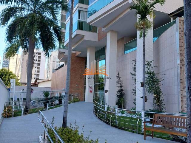 #1711 - Apartamento para Venda em Vila Velha - ES