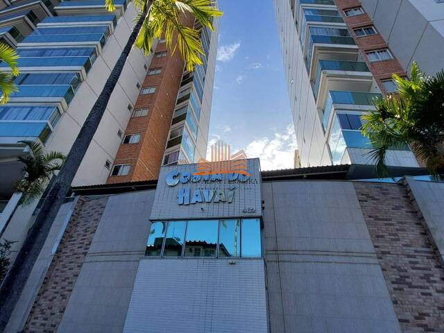 #1711 - Apartamento para Venda em Vila Velha - ES