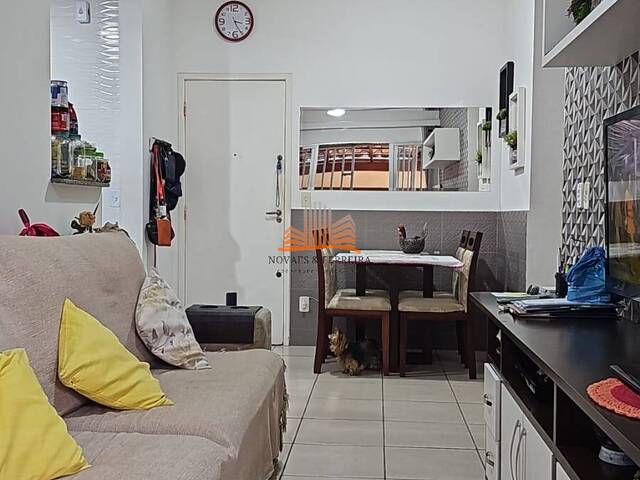 #1712 - Apartamento para Venda em Vila Velha - ES - 2
