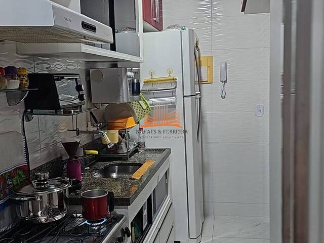 Apartamento para Venda em Vila Velha - 4