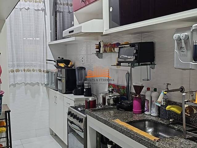 #1712 - Apartamento para Venda em Vila Velha - ES - 3
