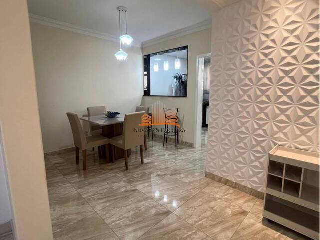 #1714 - Apartamento para Venda em Vila Velha - ES - 3