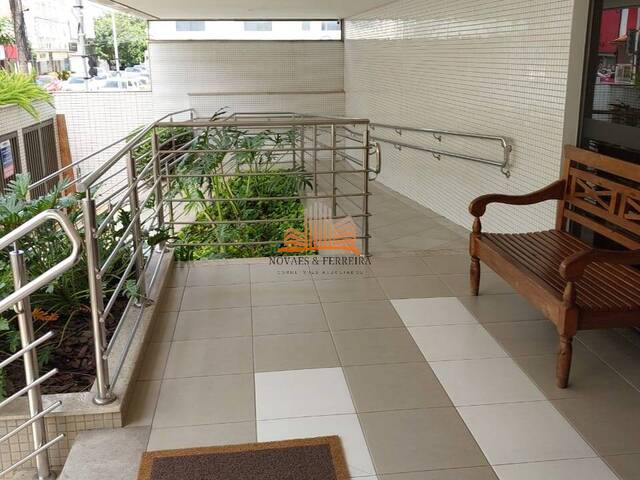 #1719 - Apartamento para Venda em Vila Velha - ES - 2