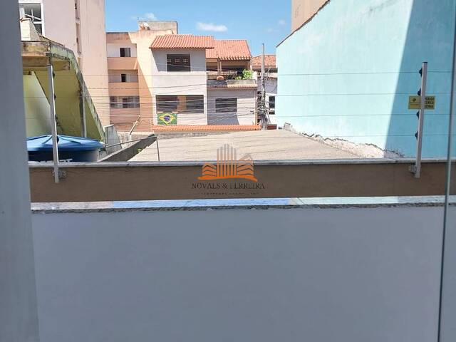 #1720 - Apartamento para Venda em Vila Velha - ES - 3