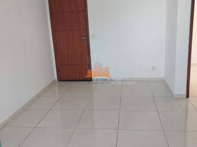 #1720 - Apartamento para Venda em Vila Velha - ES - 2