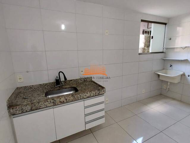 #1720 - Apartamento para Venda em Vila Velha - ES - 3