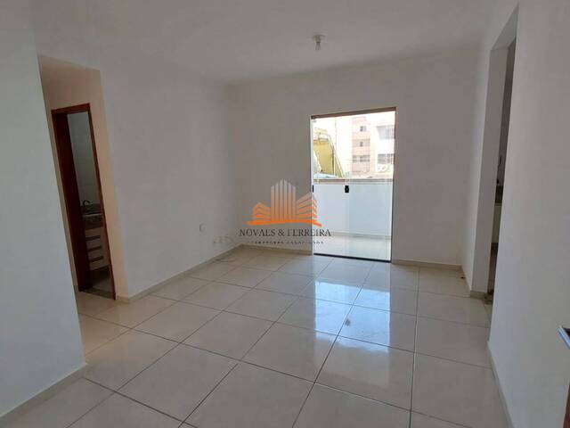 #1720 - Apartamento para Venda em Vila Velha - ES