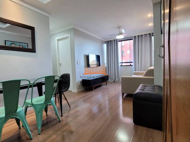 #1721 - Apartamento para Venda em Vila Velha - ES