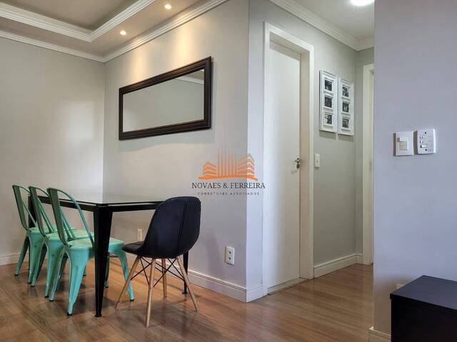 #1721 - Apartamento para Venda em Vila Velha - ES - 3