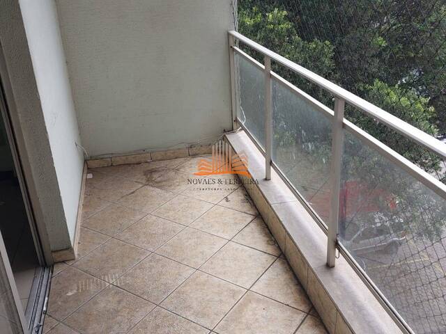 #1722 - Apartamento para Venda em Vila Velha - ES - 3